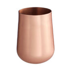 Copper Finish Tumbler | Traze