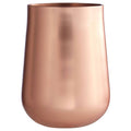 Copper Finish Tumbler | Traze