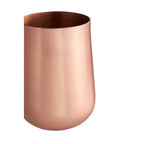 Copper Finish Tumbler | Traze