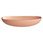 TrazeCopper Finish Soap Dish
