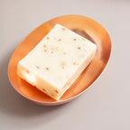 TrazeCopper Finish Soap Dish