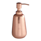 Copper Finish Lotion Dispenser | Traze