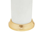 White Marble Tumbler | Mako