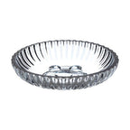 Clear Glass Soap Dish | Ticino Brittany