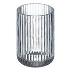 Clear Glass Tumbler | Ticino Brittany