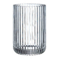 Clear Glass Tumbler | Ticino Brittany