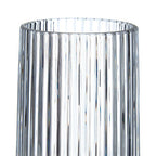 Clear Glass Tumbler | Ticino Brittany