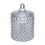 Storage Jar | Ticino Diamond