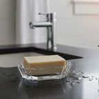 Soap Dish | Ticino Louvre