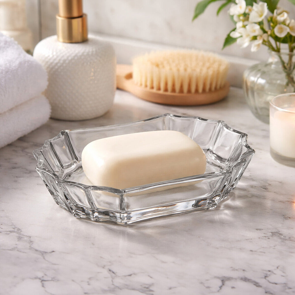 Soap Dish | Ticino Louvre
