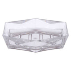 Clear Acrylic Soap Dish | Dow