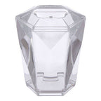 Clear Acrylic Toothbrush Holder | Dow