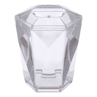 Clear Acrylic Toothbrush Holder | Dow