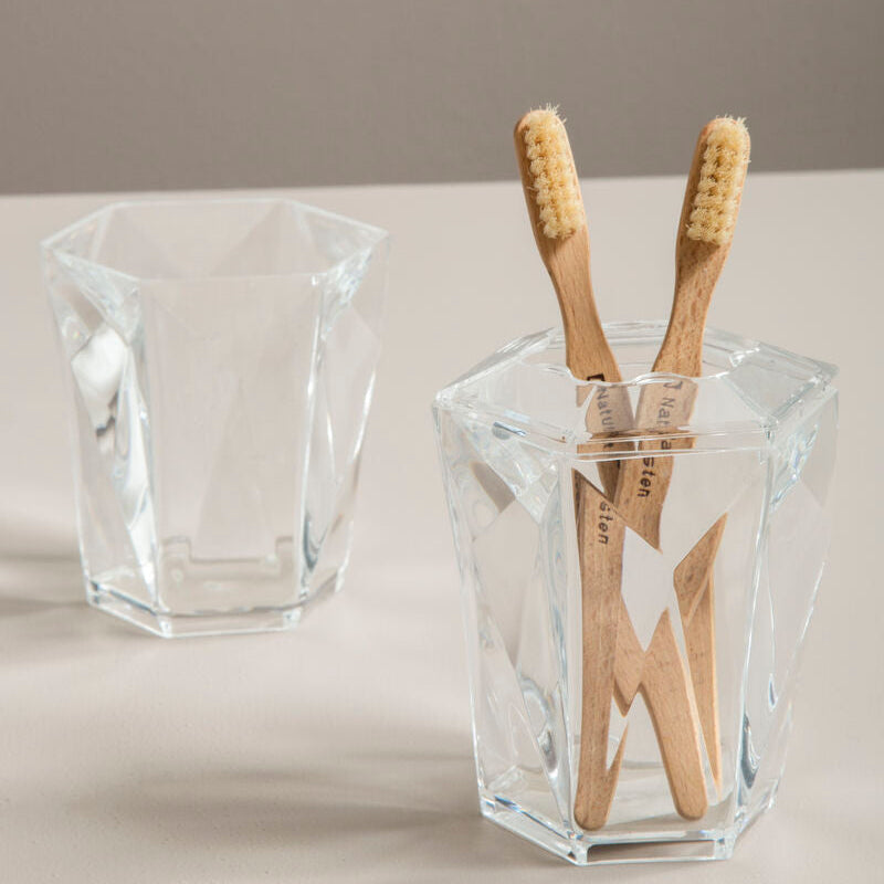 Clear Acrylic Tumbler | Dow