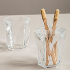 Clear Acrylic Tumbler | Dow