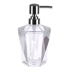 Clear Acrylic Lotion Dispenser | Dow