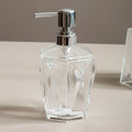 Clear Acrylic Lotion Dispenser | Dow