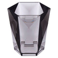 Grey Acrylic Tumbler | Dow