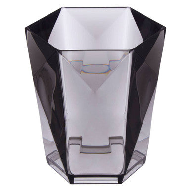 Grey Acrylic Tumbler | Dow