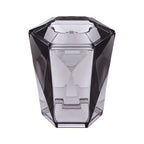 Grey Acrylic Toothbrush Holder | Dow