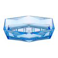 Blue Acrylic Soap Dish | Dow