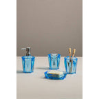 Blue Acrylic Tumbler | Dow
