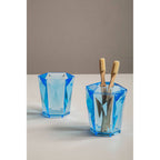 Blue Acrylic Tumbler | Dow