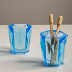Blue Acrylic Tumbler | Dow