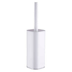 White Acrylic Toilet Brush Holder | Ando