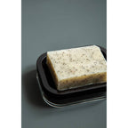 Black Acrylic Soap Dish | Ando