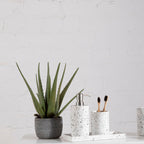 Speckled Effect Tumbler | Mozie