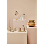 Terrazzo Effect Soap Dish | Mozie