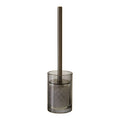 Toilet Brush with Holder | Ridley