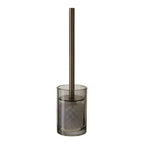 Toilet Brush with Holder | Ridley