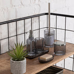 Glass Soap Dish | Ridley