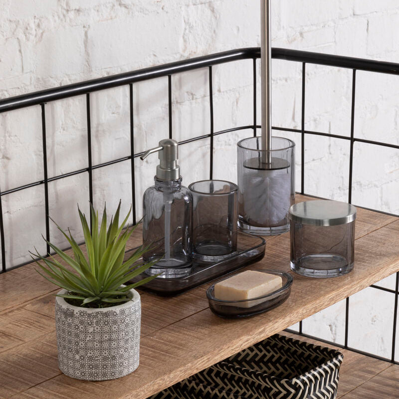 Ridley Glass Tumbler