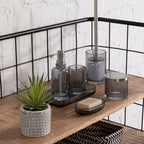 Ridley Glass Tumbler