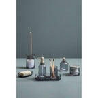 Toilet Brush with Holder | Ridley