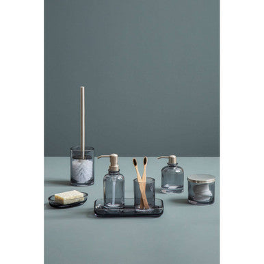 Glass Vanity Tray | Ridley