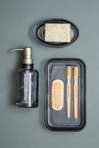 Glass Vanity Tray | Ridley