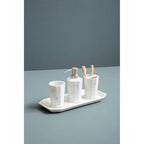Grey Tumbler | Riviera