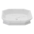 Grey Soap Dish | Riviera