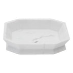 Grey Soap Dish | Riviera