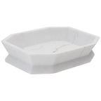 Grey Soap Dish | Riviera