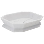 Grey Soap Dish | Riviera