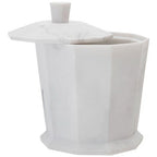 Grey Cotton Jar | Riviera