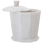 Grey Cotton Jar | Riviera