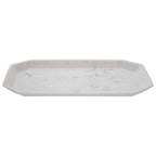 Marble Effect Vanity Tray | Riviera