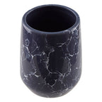 Marble Design Tumbler | Bubble