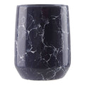 Marble Design Tumbler | Bubble